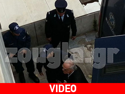 Δίκη Τσοχατζόπουλου: «Όχι» εισαγγελέα στην αποβολή της πολιτικής αγωγής του Δημοσίου